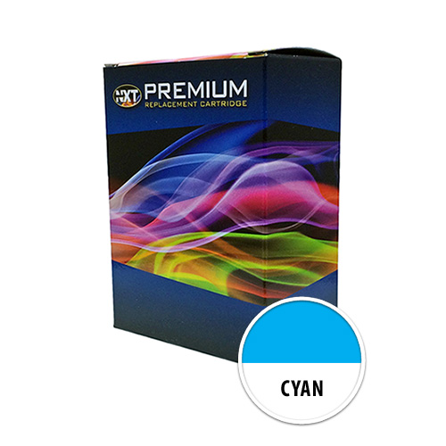 NXT PREM EPS STYLUS R300 LQ-SD YLD CYAN INK