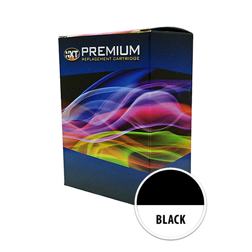NXT PREMIUM BRAND NON-OEM FOR HP DJ 5740 LQ-#96 HI YLD BLACK INK