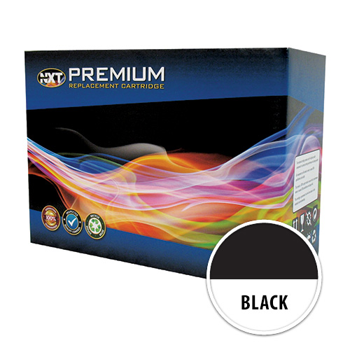 NXT PREMIUM BRAND NON-OEM FOR HP LJ M501N 87A SD BLACK TONER