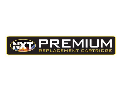 NXT PREMIUM BRAND NON-OEM FOR HP LJ M680DN LQ-653A SD MAGENTA TONER