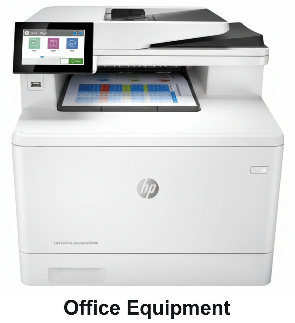 HP Printer